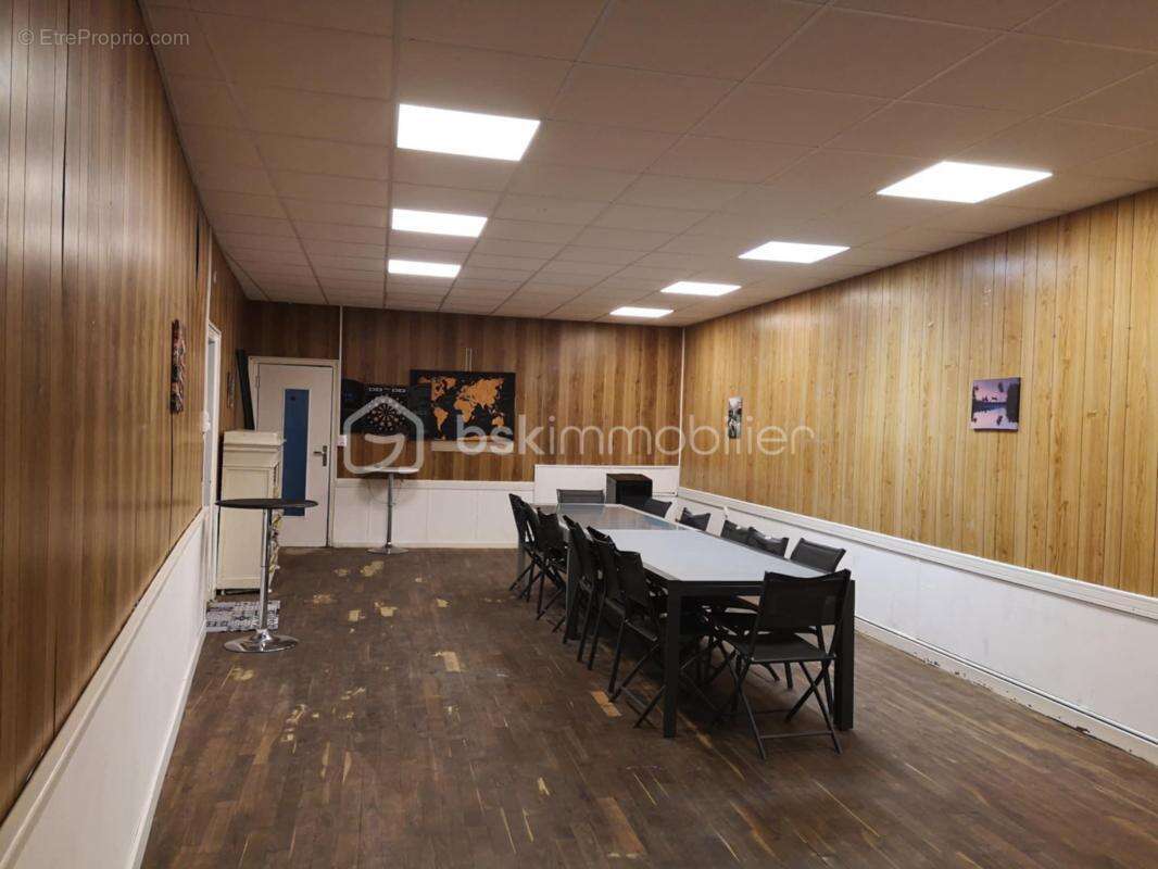 Maison à PLOEUC-SUR-LIE