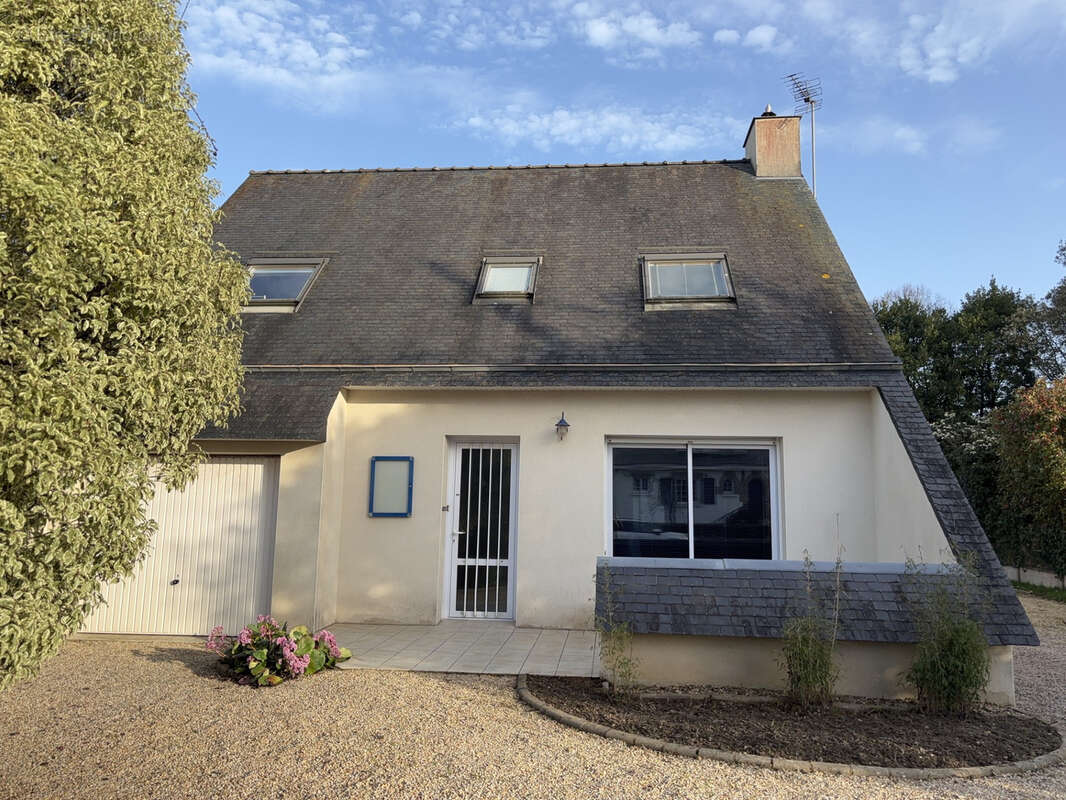 Maison à PENESTIN