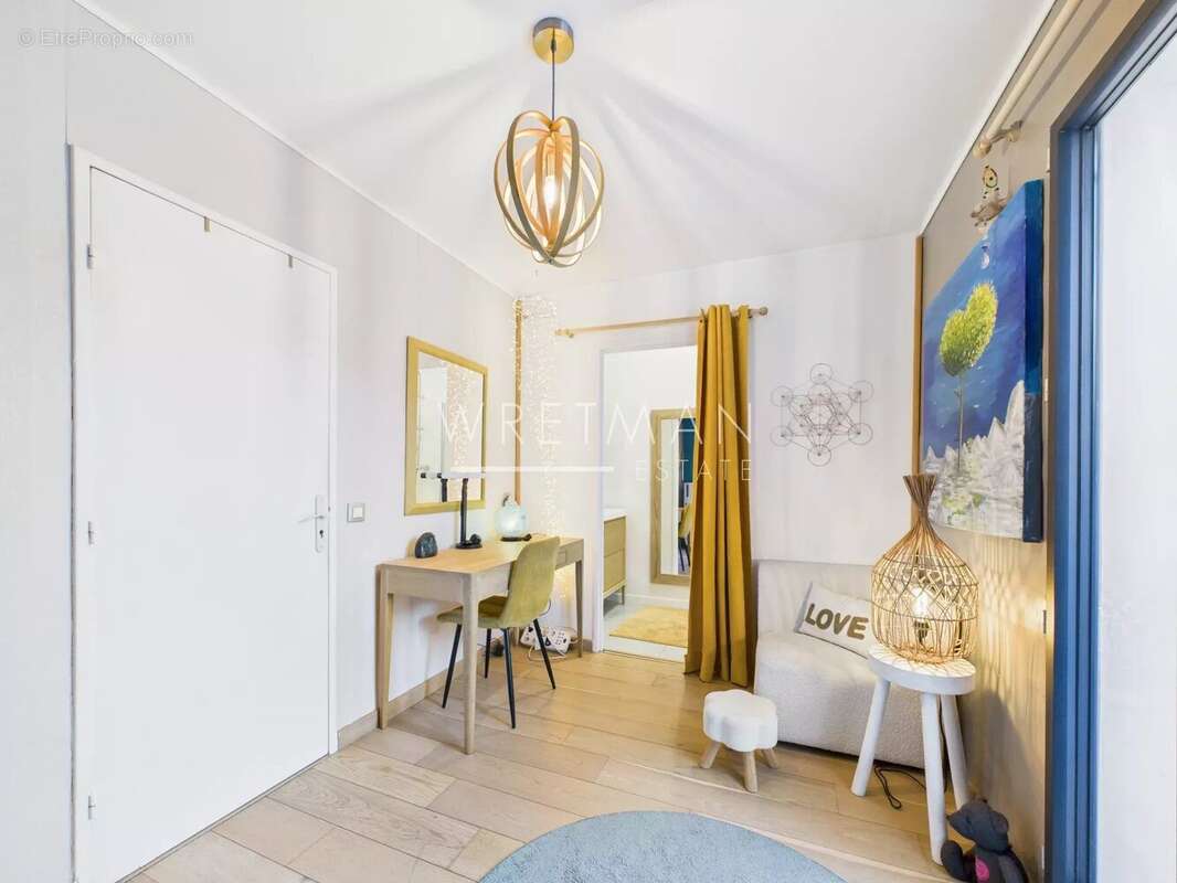 Maison à CANNES