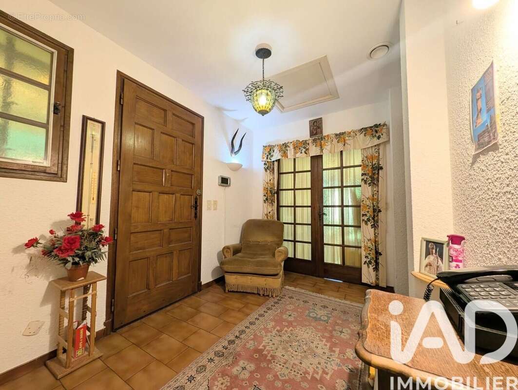 Photo 5 - Maison à LE BOULOU