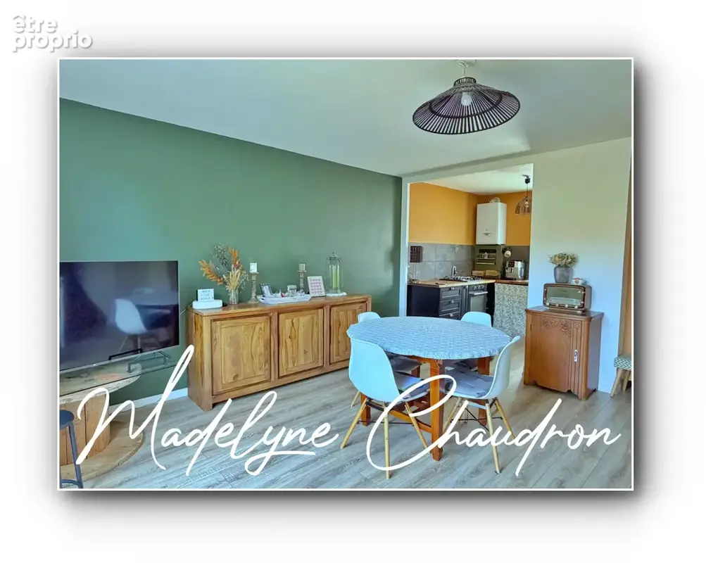 Lardy - maison 3 chambres - secteur pâté - photo 6