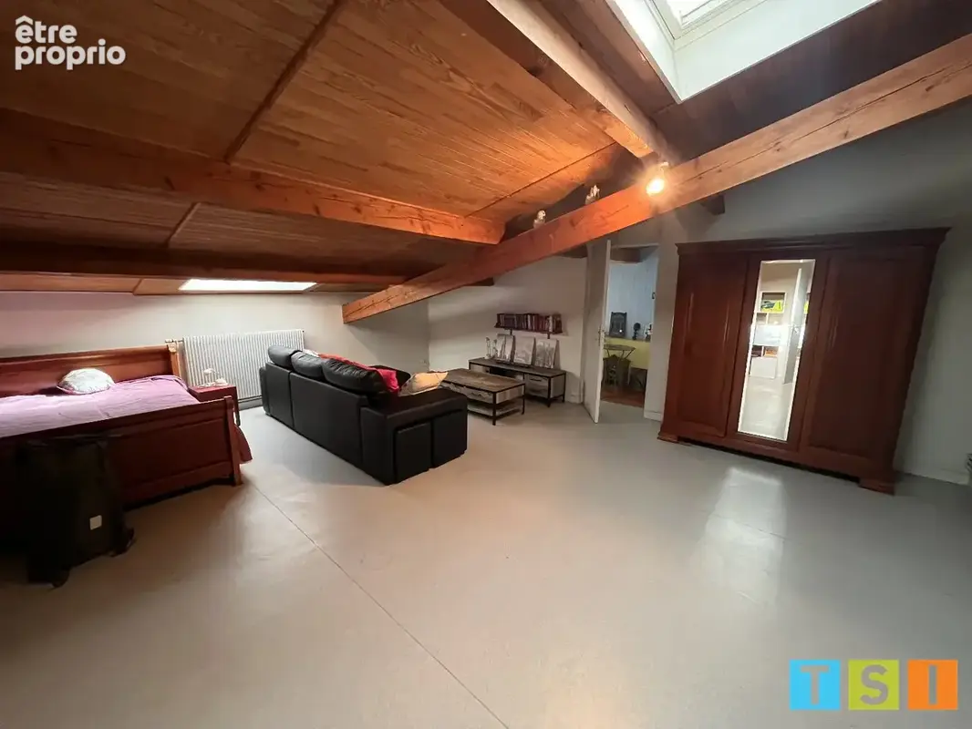 Maison de campagne - photo 10