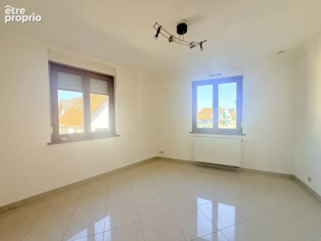 Gries Beau 3 pièces 72m2 avec grande terrasse - photo 7