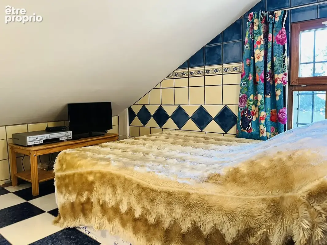 Maison 48 m² à Saint-Capraise-De-Lalinde  - photo 6