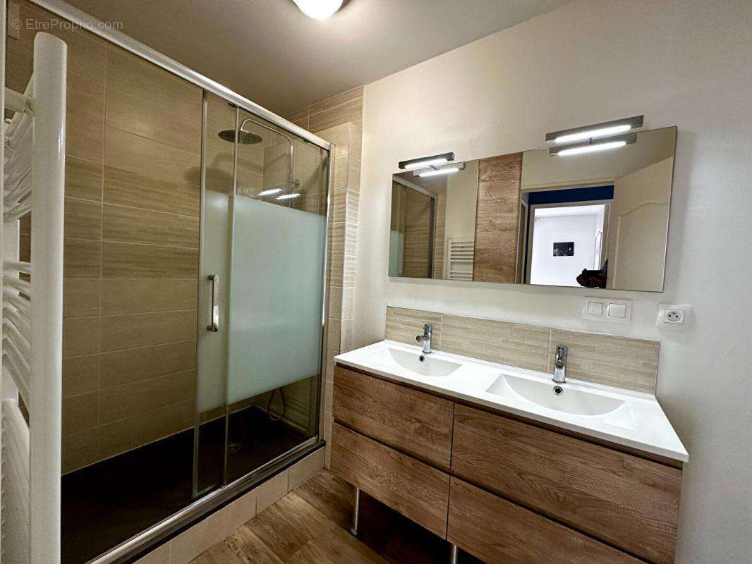 Appartement à ANGERS