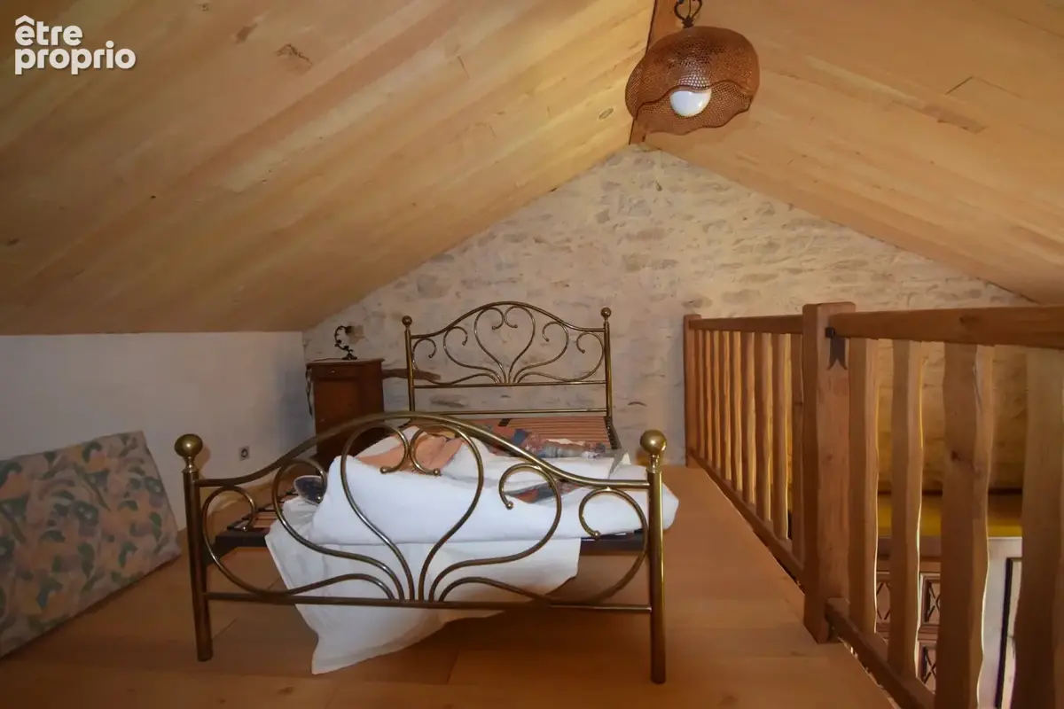 Propriete à vendre 7 pièces VERS (46) - photo 19