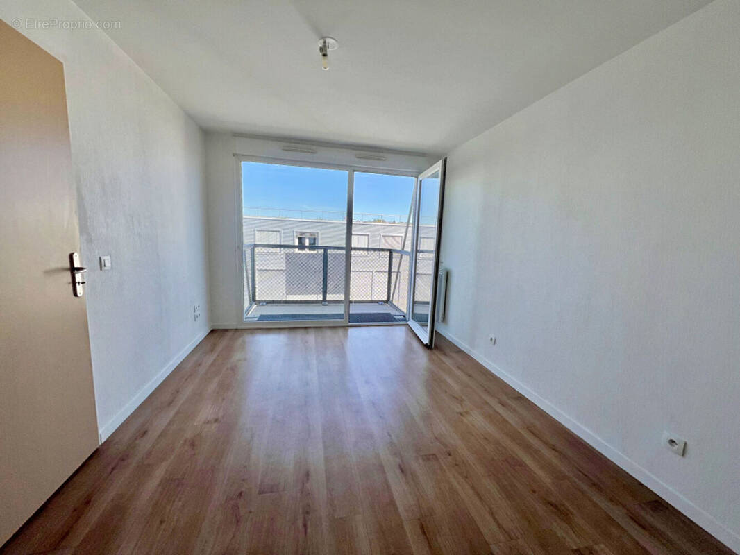 Appartement à BESANCON