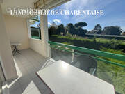 Appartement à SAINT-GEORGES-DE-DIDONNE