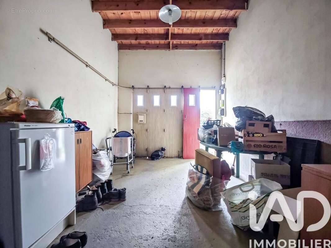 Photo 8 - Maison à CASTELJALOUX