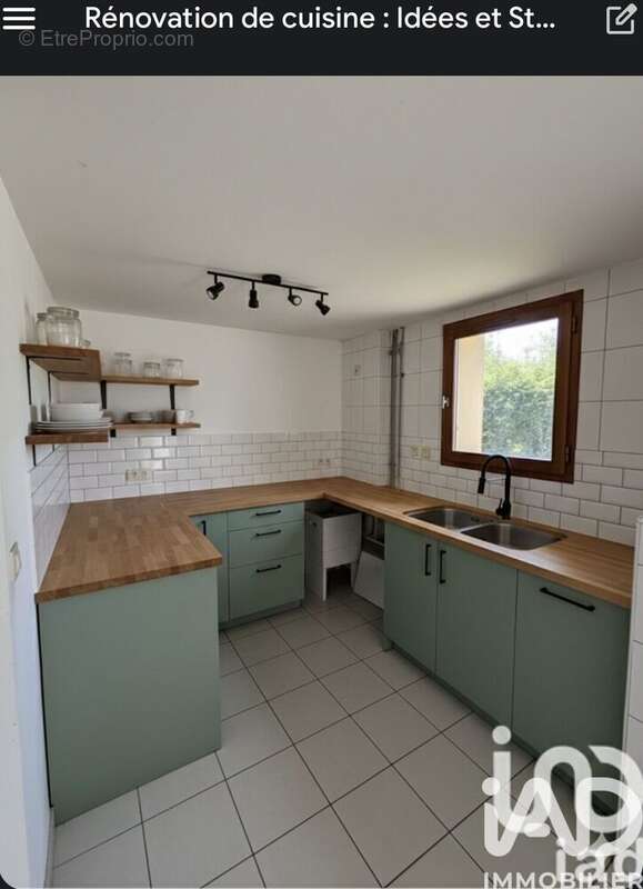Photo 5 - Maison à DOMESSIN