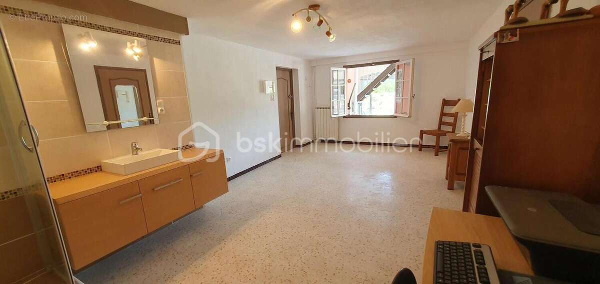 Maison à LE BOUSQUET-D&#039;ORB