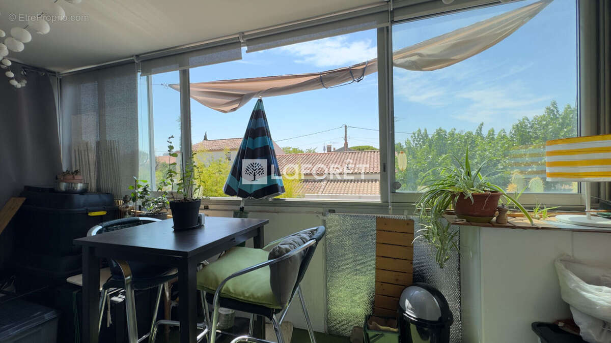 Appartement Montpellier 1 pièce 38 m2 - photo 8