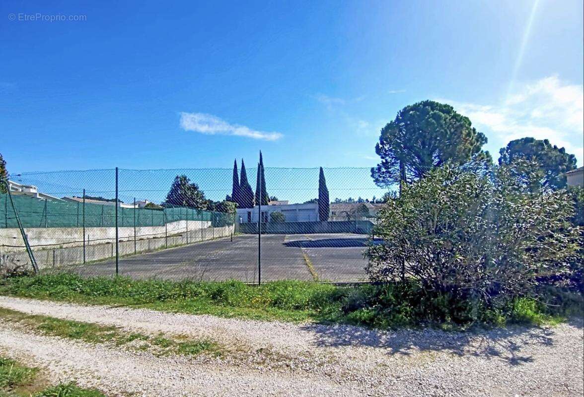 Maison à BEDARRIDES