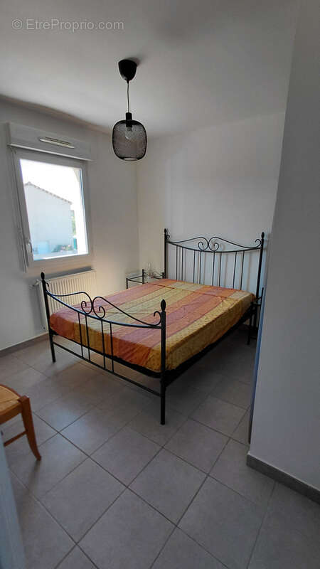 Dans lotissement récent Maison F4 - photo 6