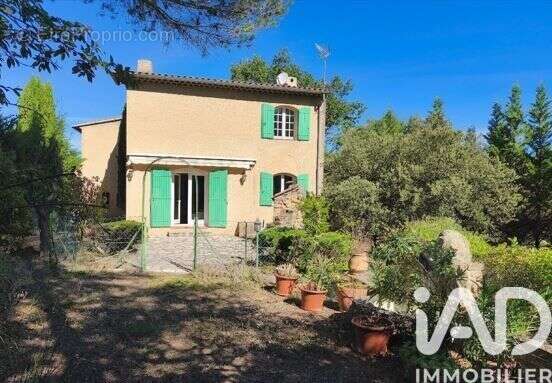 Photo 4 - Maison à ROGNES