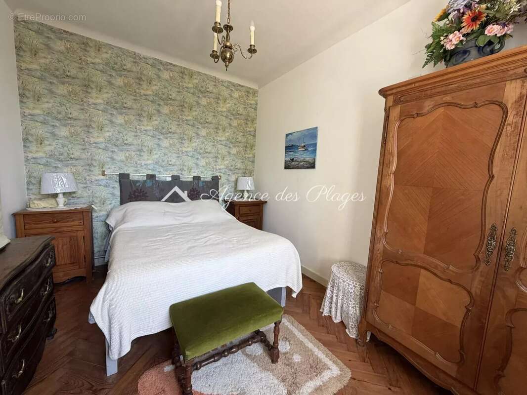 Maison a meschers - photo 10