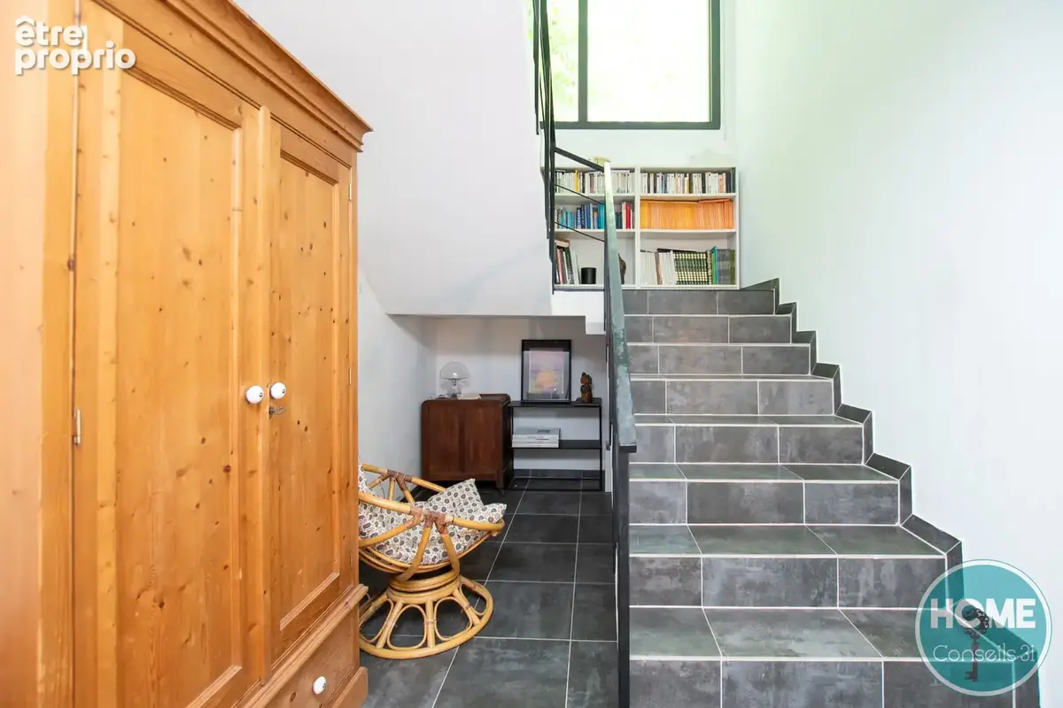 Villa  d4architecte avec vue - photo 20