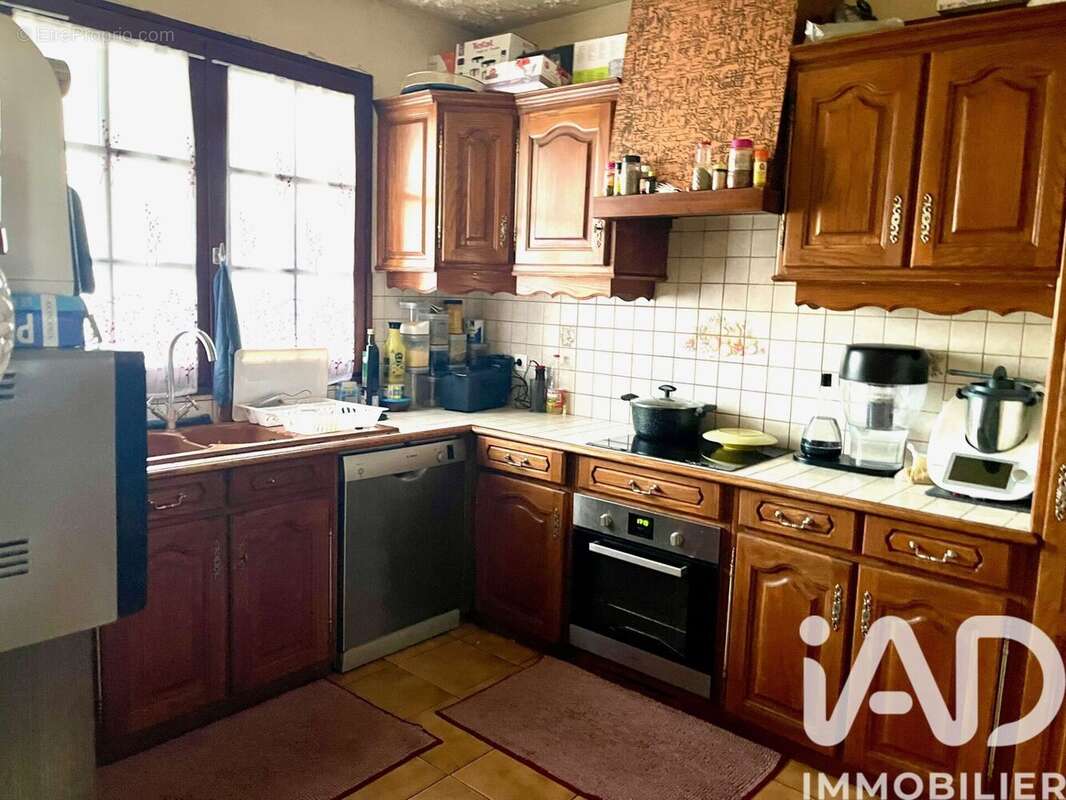 Photo 8 - Maison à DRANCY