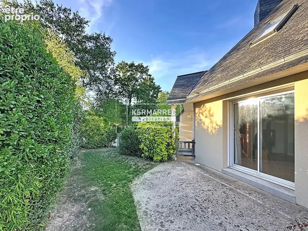A VENDRE - Maison 7 pièces - PACÉ - photo 9