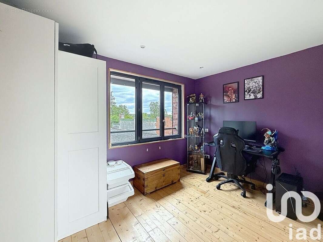 Photo 7 - Maison à PECQUENCOURT