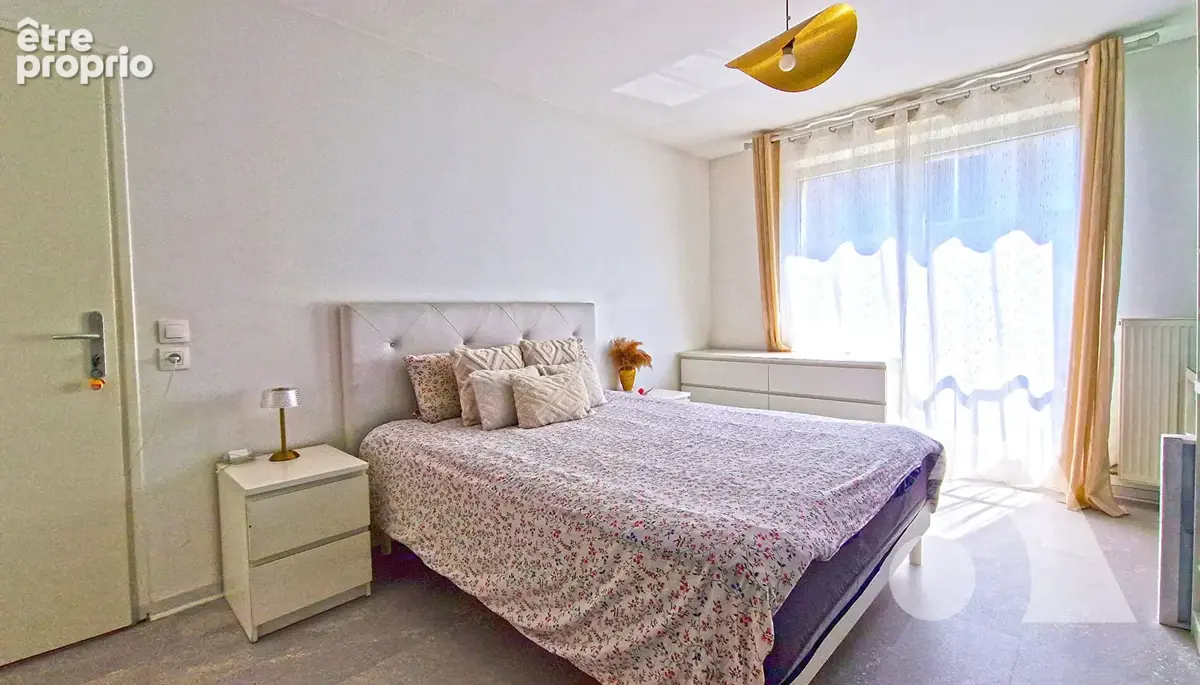 Maison Herblay Sur Seine 4 pièce(s) 78 m2 - photo 5