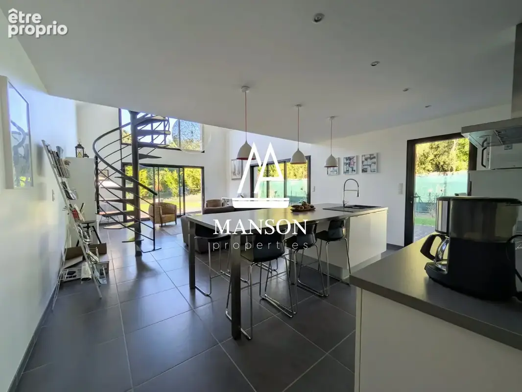 Maison 5 pièces 118 m² à vendre à Ploubazlanec (22620) - photo 3