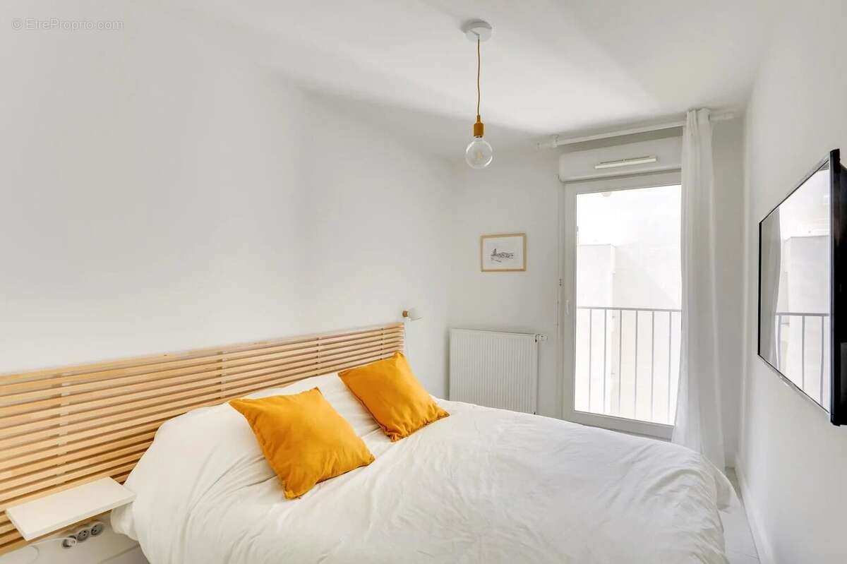 Type 3 Duplex La Joliette - photo 13
