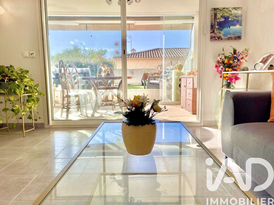 Photo 6 - Appartement à FREJUS