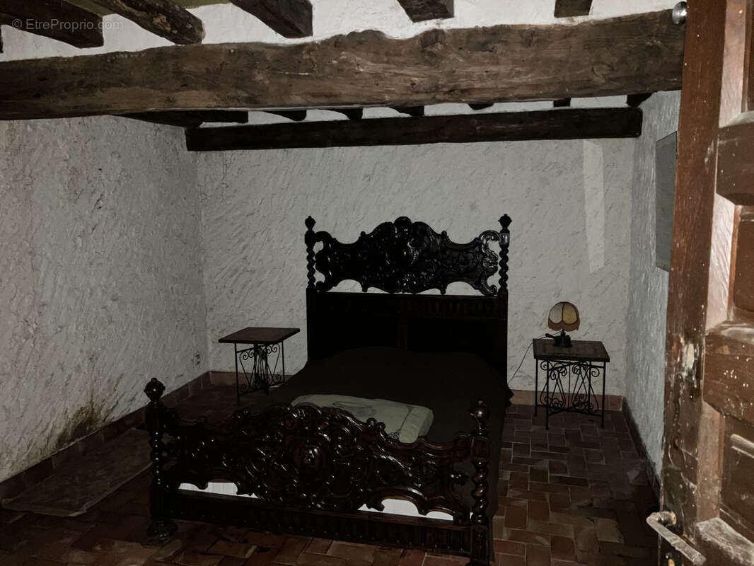 Maison à PACY-SUR-EURE