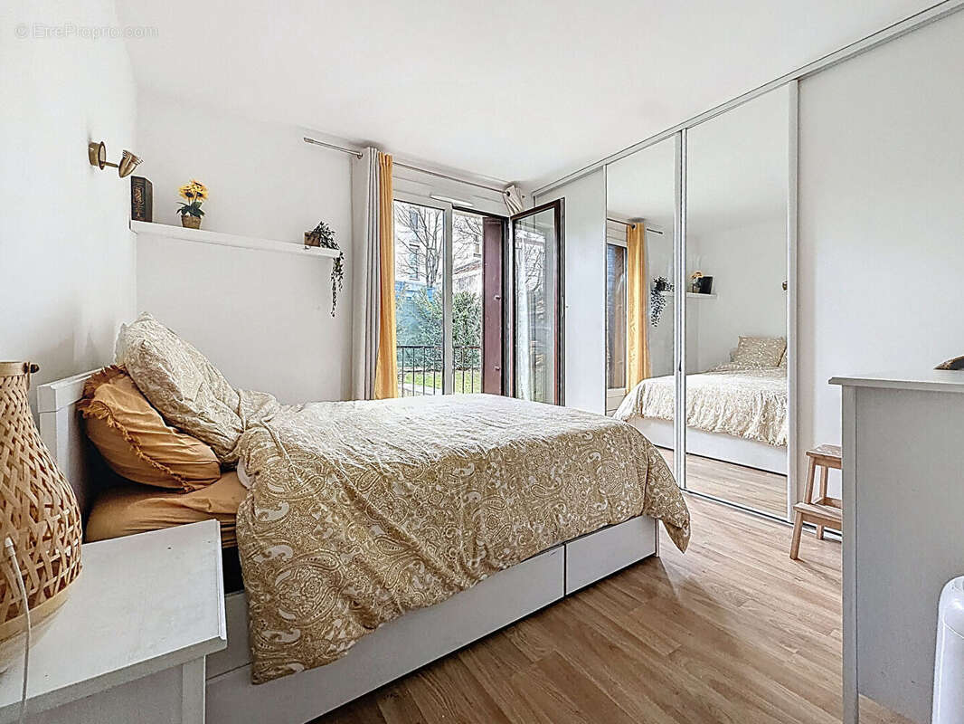 Appartement à CHOISY-LE-ROI