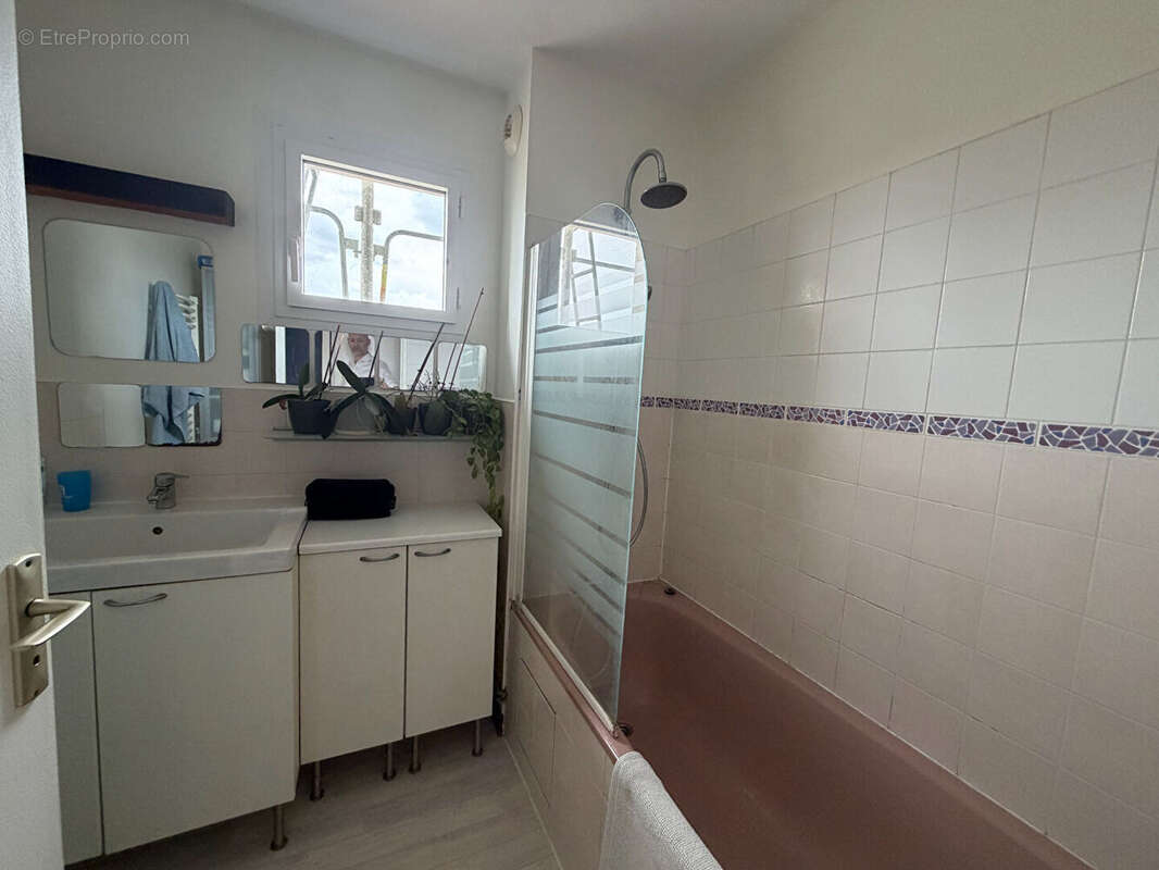 Appartement 61m² à toulouse - photo 3