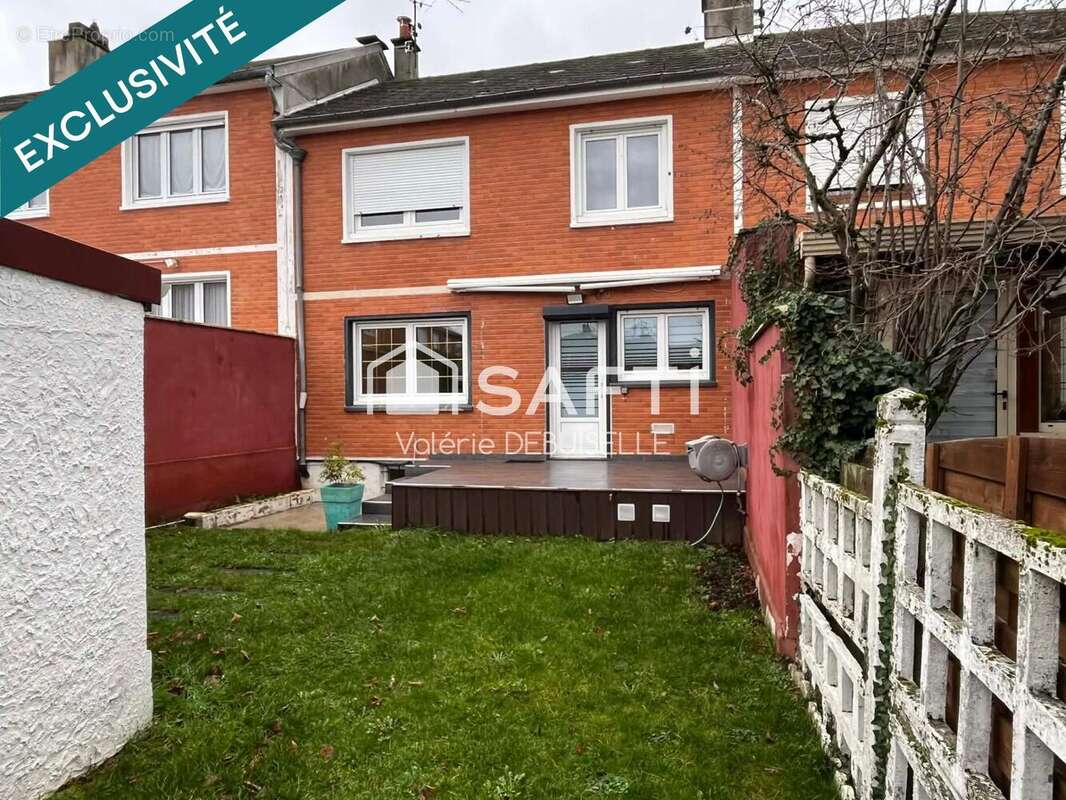 Photo 6 - Maison à ARRAS