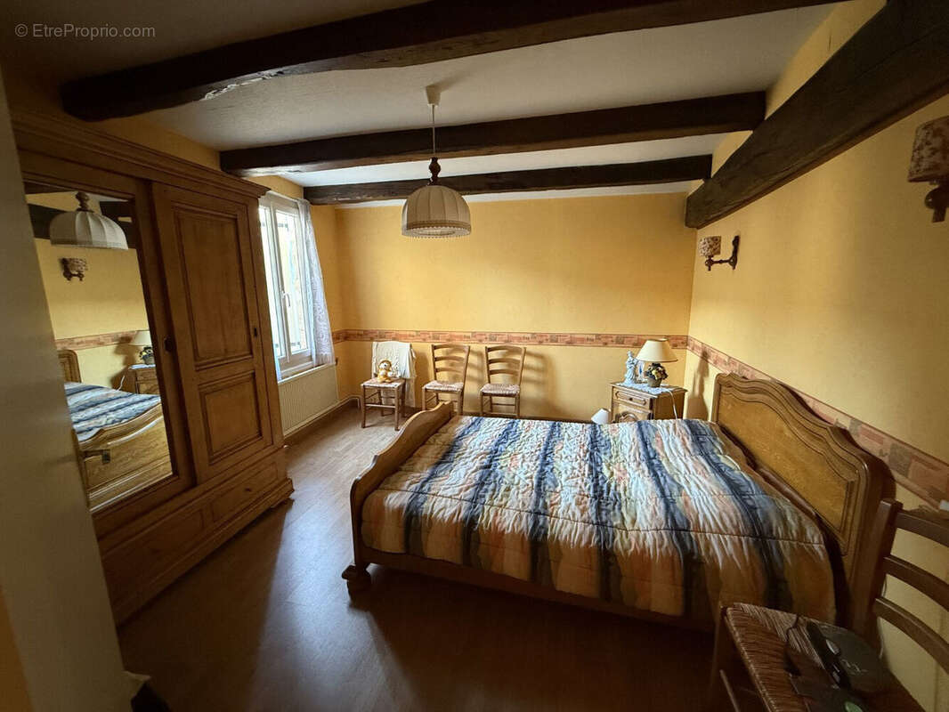 Photo 7 - Maison à MAGNE