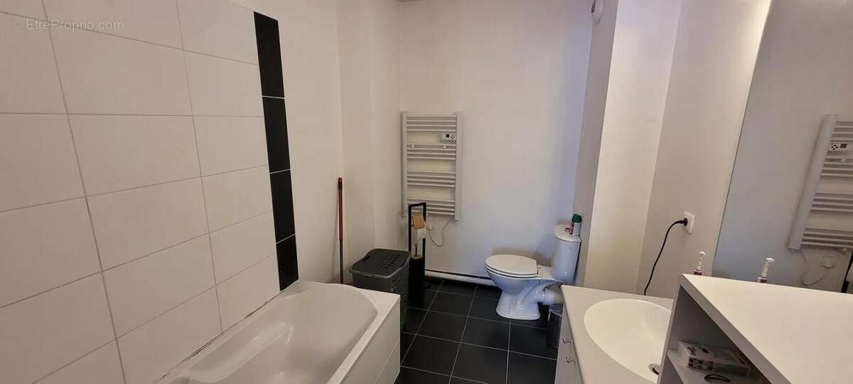 Appartement à LE PIN