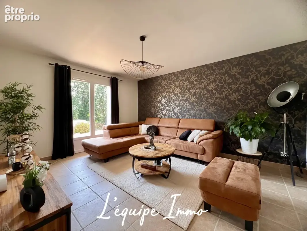 Maison d'exception de 216 m2 avec piscine et double garage sur 3 000 m2   Aubiet - photo 13