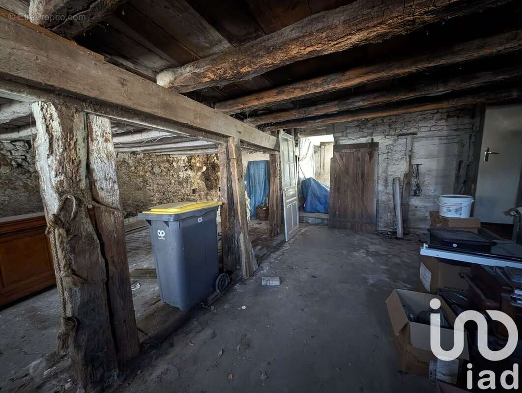 Photo 8 - Maison à OYONNAX