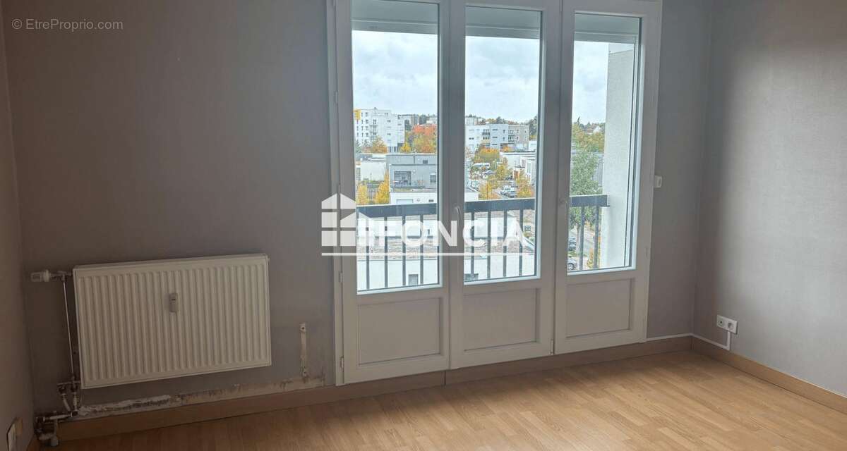 Appartement à AMIENS