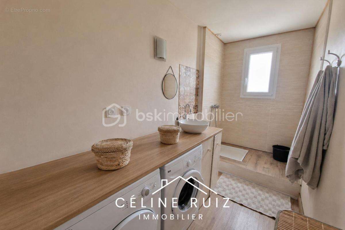 Maison 4 chambres - Vie de plain-pied et terrain constructible - photo 6