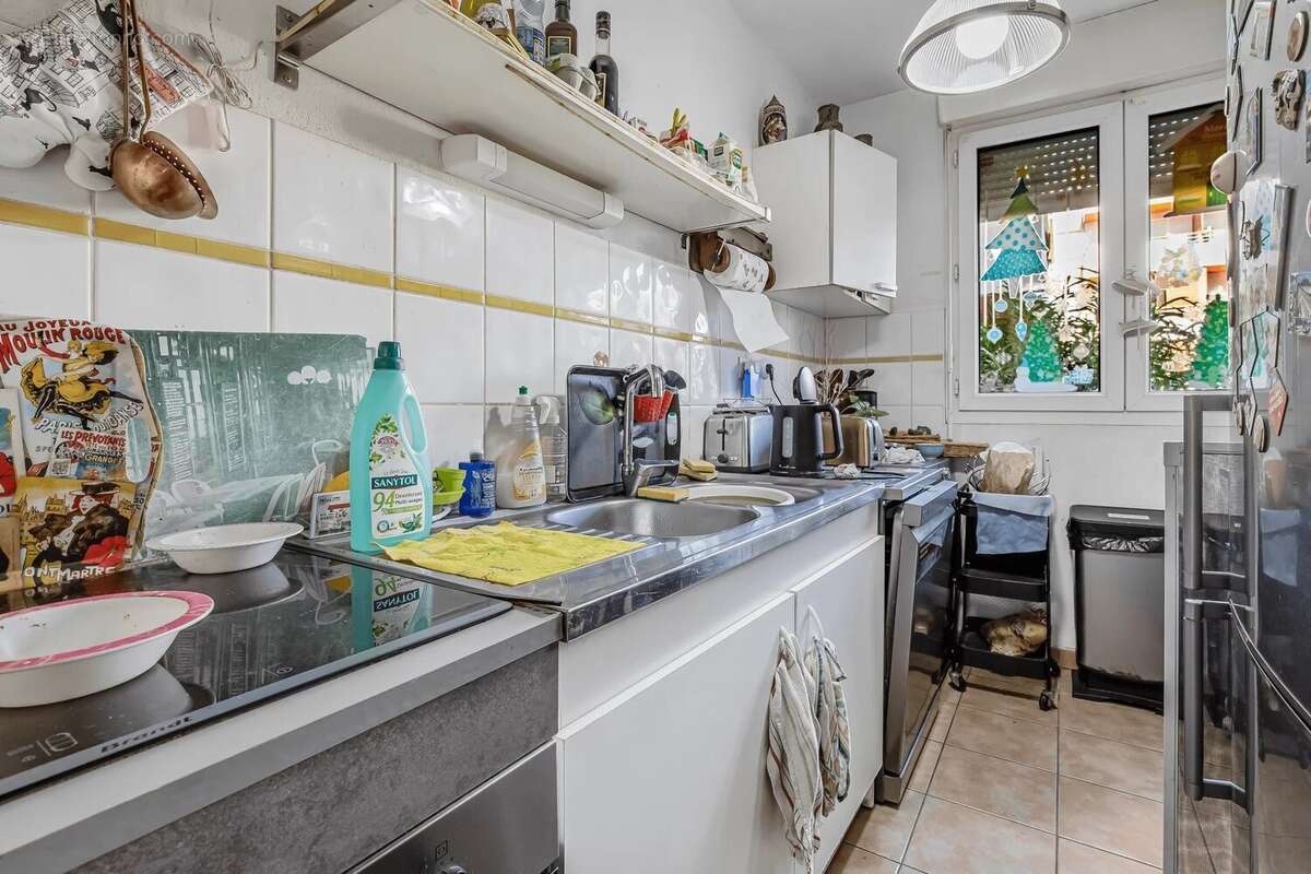Appartement à BEZIERS