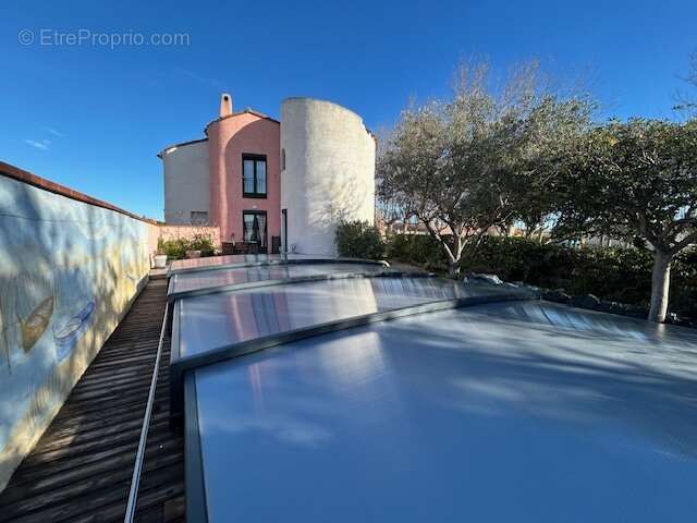 Autre à LE BARCARES