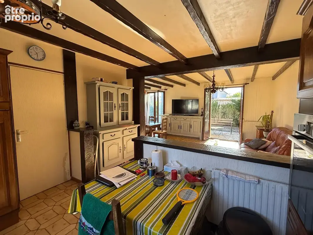 Maison familliale - photo 6