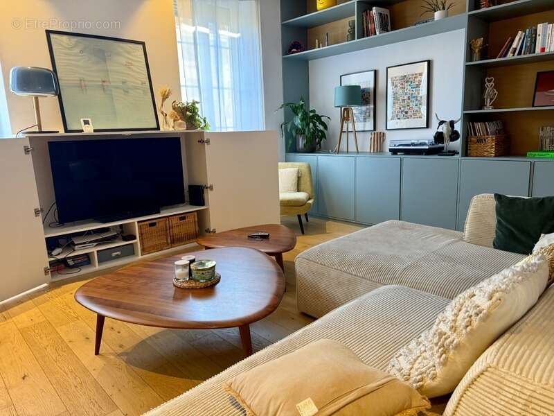 Appartement à TARBES
