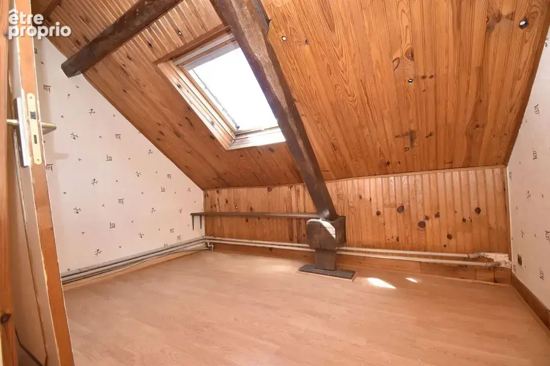 Maison 108 m² à Montigny-En-Cambresis  - photo 8