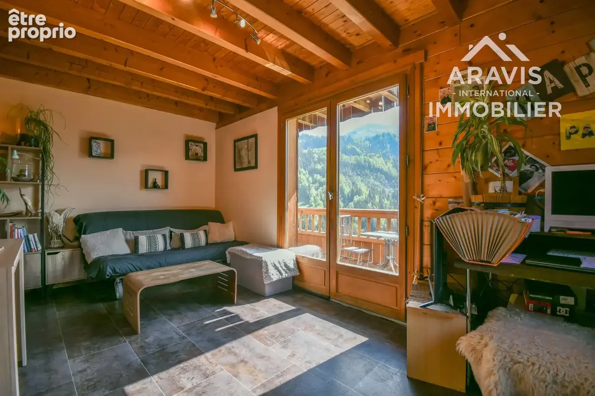 Chalet avec 2 appartements - photo 5