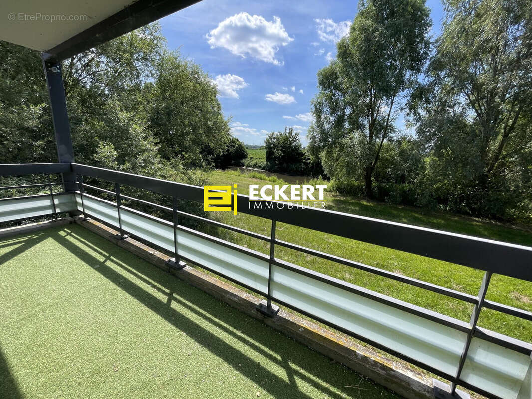 Appartement 59 m² à Lipsheim  - photo 9