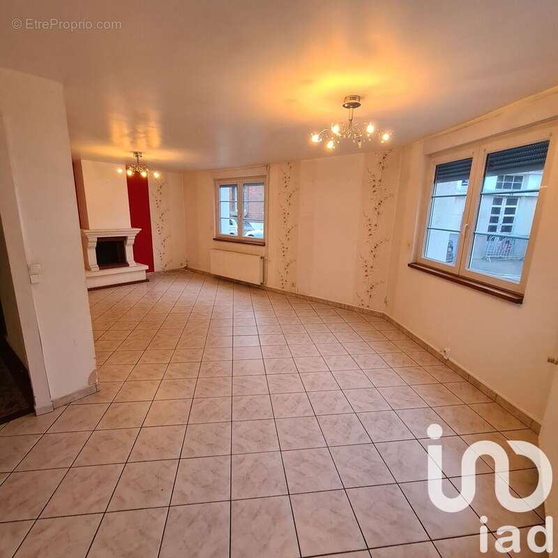 Maison 115 m² à Blangy-Sur-Bresle  - photo 2