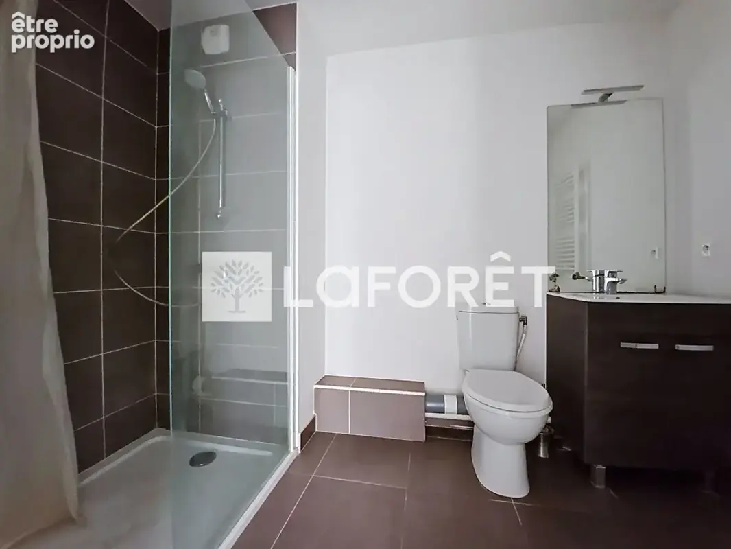 Appartement Melun 2 pièces 43.21 m2 - photo 8