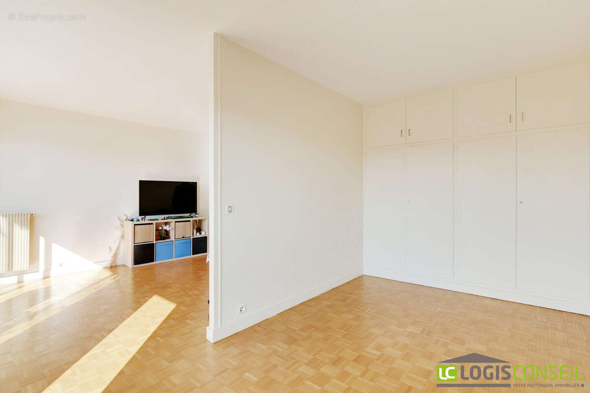 Appartement à CHATILLON