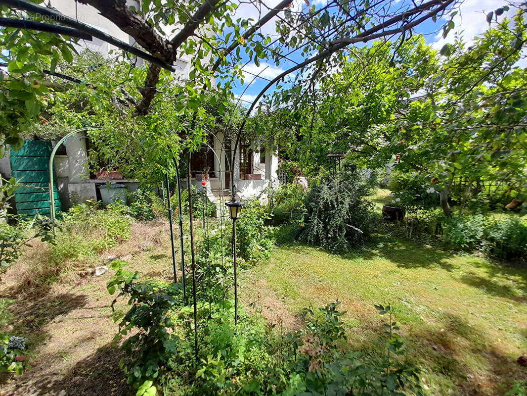 Maison Sannois - photo 17