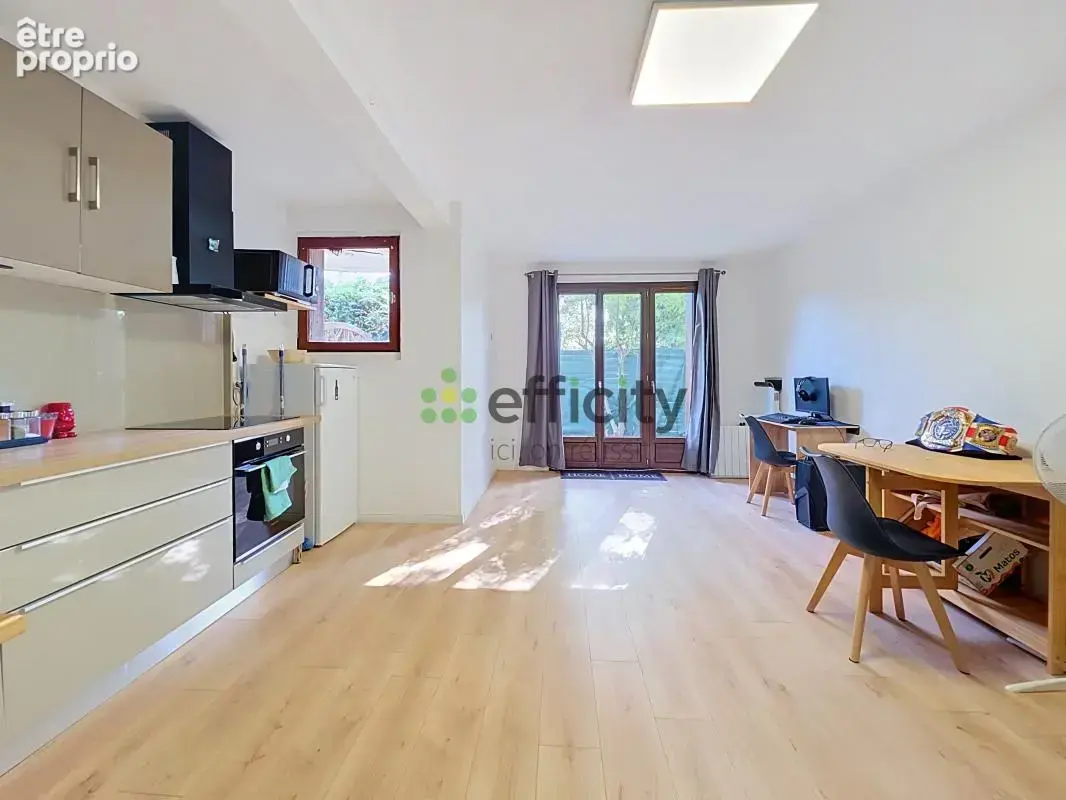Appartement - photo 3